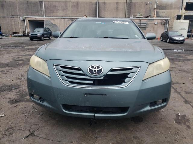 Photo 4 VIN: JTNBE46K373017261 - TOYOTA CAMRY 