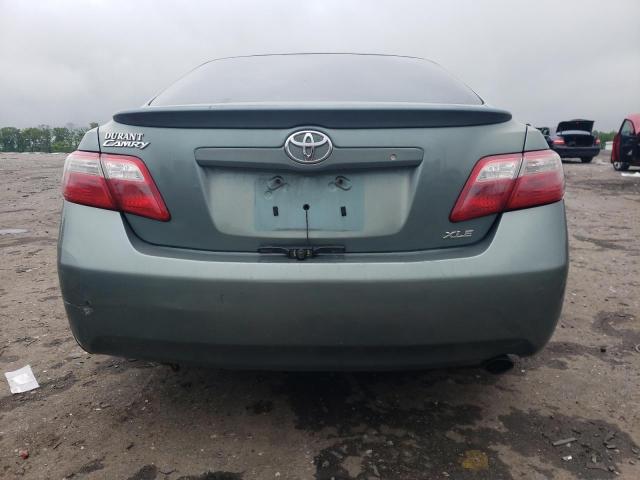 Photo 5 VIN: JTNBE46K373017261 - TOYOTA CAMRY 