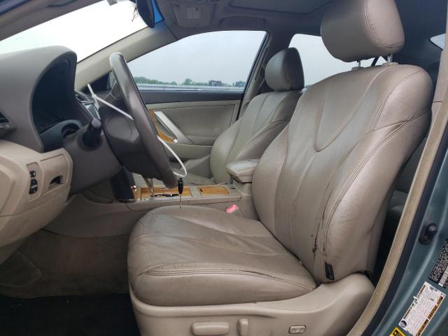 Photo 6 VIN: JTNBE46K373017261 - TOYOTA CAMRY 