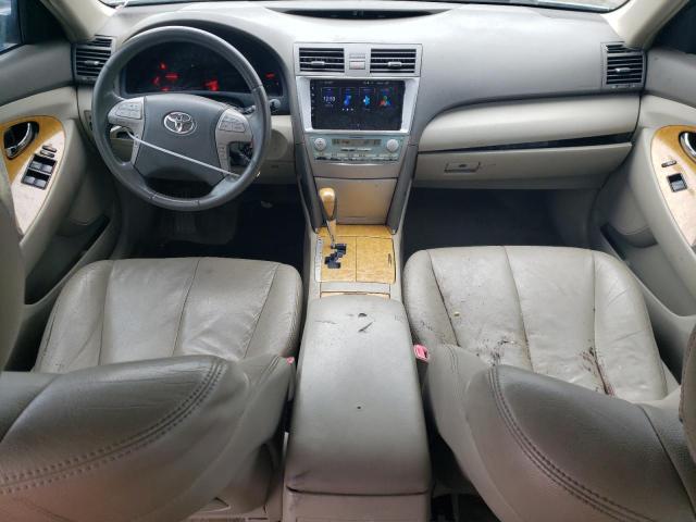 Photo 7 VIN: JTNBE46K373017261 - TOYOTA CAMRY 