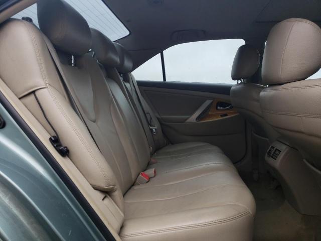 Photo 9 VIN: JTNBE46K373017261 - TOYOTA CAMRY 
