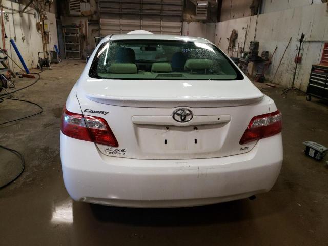 Photo 5 VIN: JTNBE46K373044931 - TOYOTA CAMRY CE 