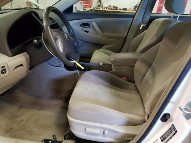 Photo 6 VIN: JTNBE46K373044931 - TOYOTA CAMRY CE 