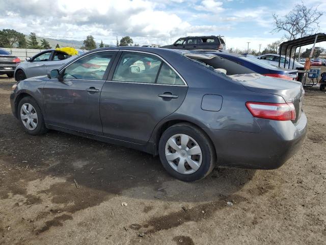 Photo 1 VIN: JTNBE46K373071207 - TOYOTA CAMRY 