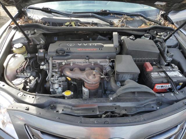 Photo 10 VIN: JTNBE46K373071207 - TOYOTA CAMRY 