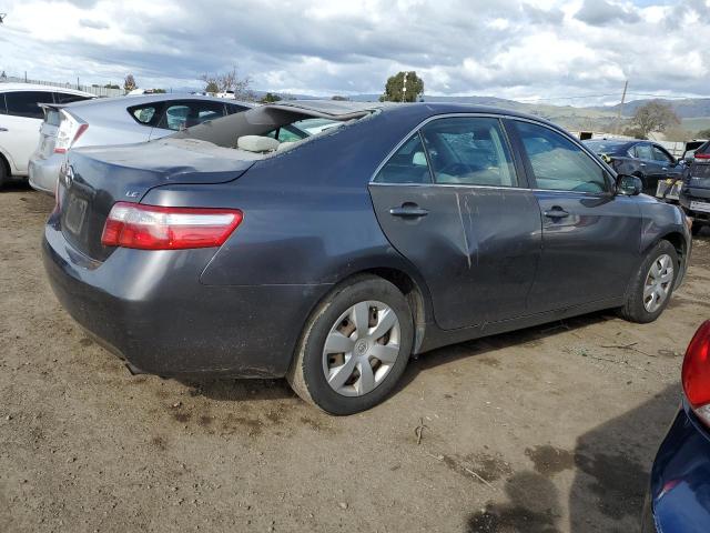 Photo 2 VIN: JTNBE46K373071207 - TOYOTA CAMRY 