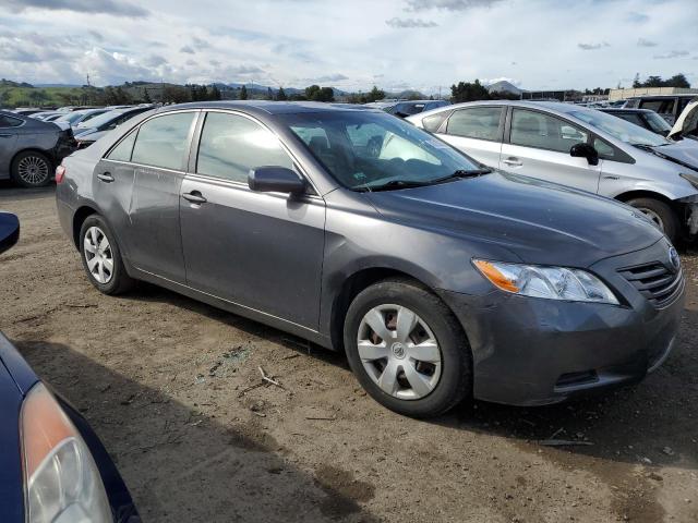 Photo 3 VIN: JTNBE46K373071207 - TOYOTA CAMRY 