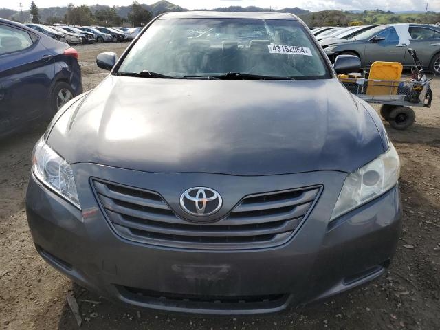 Photo 4 VIN: JTNBE46K373071207 - TOYOTA CAMRY 