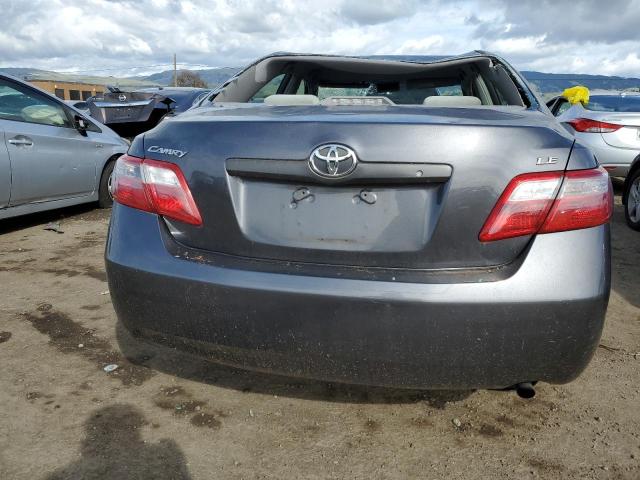 Photo 5 VIN: JTNBE46K373071207 - TOYOTA CAMRY 