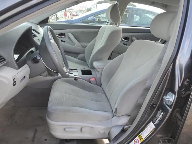 Photo 6 VIN: JTNBE46K373071207 - TOYOTA CAMRY 