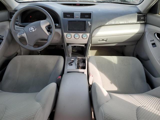 Photo 7 VIN: JTNBE46K373071207 - TOYOTA CAMRY 