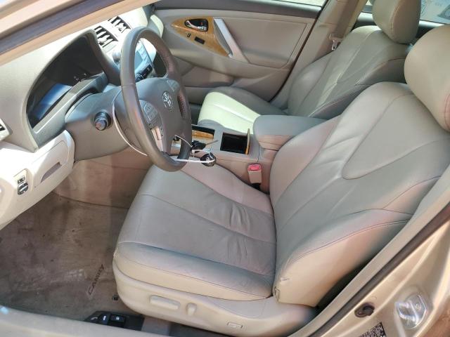 Photo 6 VIN: JTNBE46K373080232 - TOYOTA CAMRY CE 