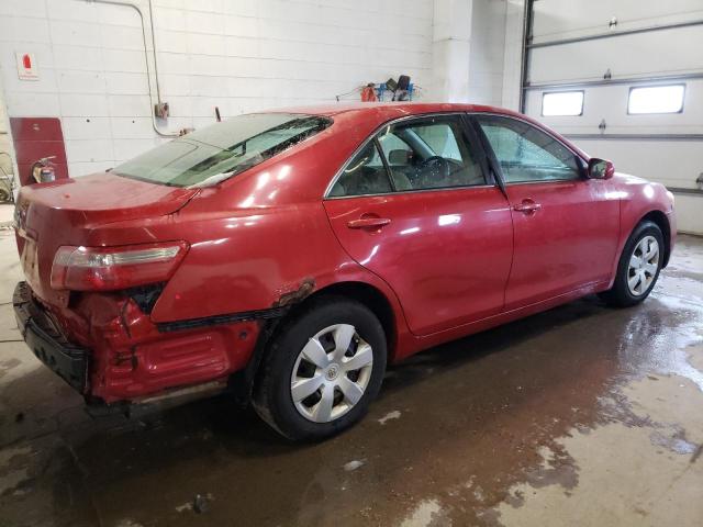 Photo 2 VIN: JTNBE46K373098214 - TOYOTA CAMRY 