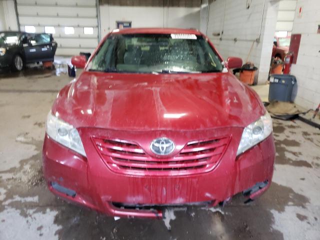 Photo 4 VIN: JTNBE46K373098214 - TOYOTA CAMRY 