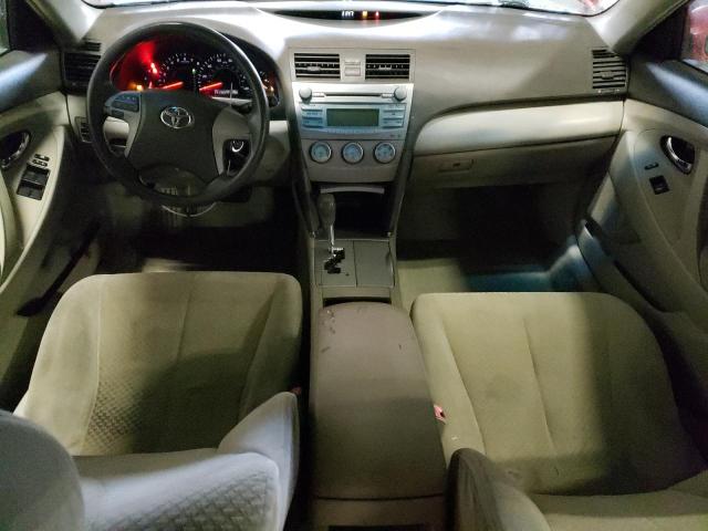 Photo 7 VIN: JTNBE46K373098214 - TOYOTA CAMRY 