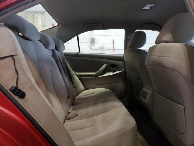 Photo 9 VIN: JTNBE46K373098214 - TOYOTA CAMRY 