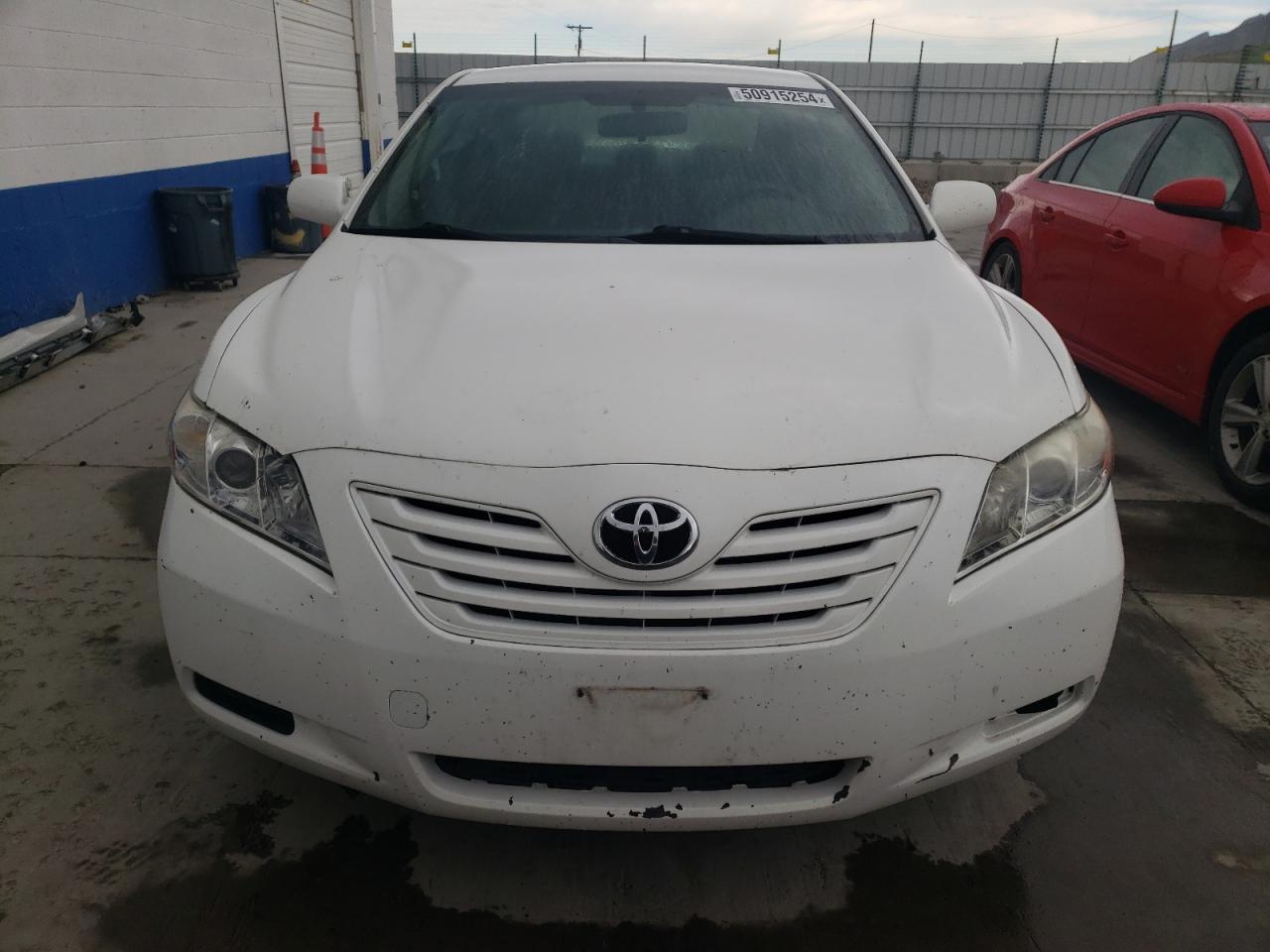 Photo 4 VIN: JTNBE46K373099282 - TOYOTA CAMRY 