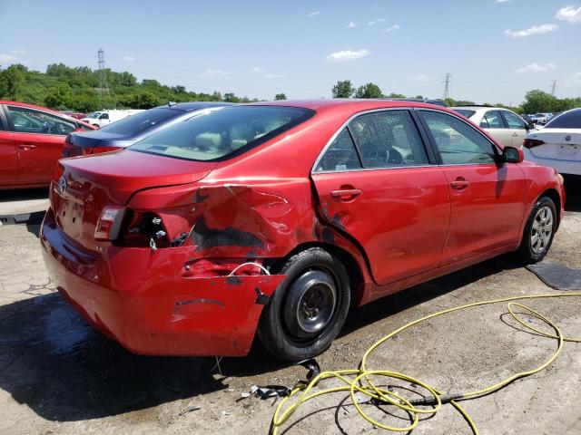 Photo 2 VIN: JTNBE46K373100026 - TOYOTA CAMRY CE 