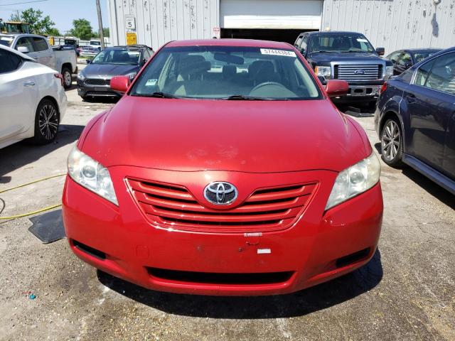 Photo 4 VIN: JTNBE46K373100026 - TOYOTA CAMRY CE 