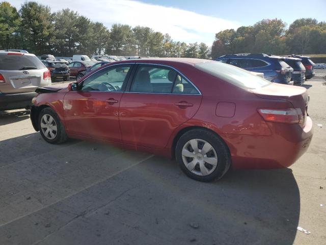 Photo 1 VIN: JTNBE46K373103444 - TOYOTA CAMRY CE 