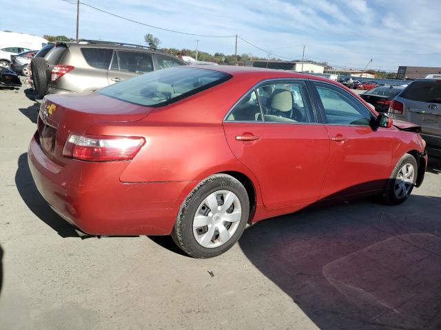 Photo 2 VIN: JTNBE46K373103444 - TOYOTA CAMRY CE 