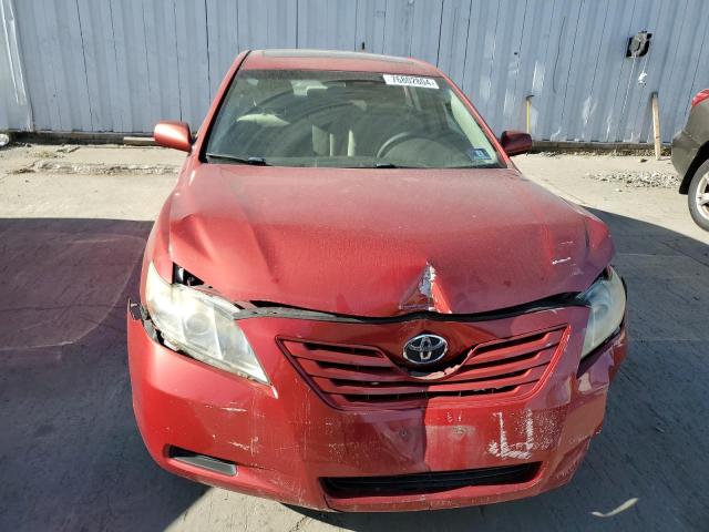 Photo 4 VIN: JTNBE46K373103444 - TOYOTA CAMRY CE 