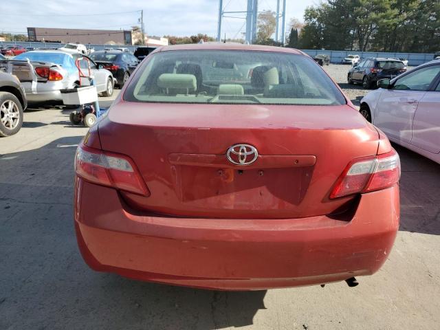 Photo 5 VIN: JTNBE46K373103444 - TOYOTA CAMRY CE 