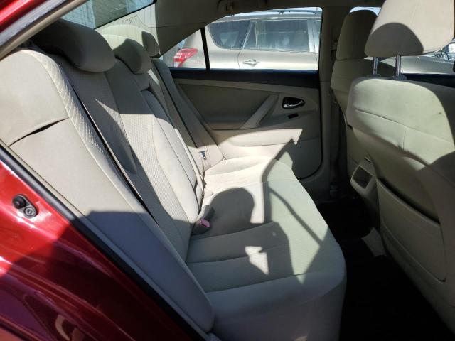 Photo 9 VIN: JTNBE46K373103444 - TOYOTA CAMRY CE 