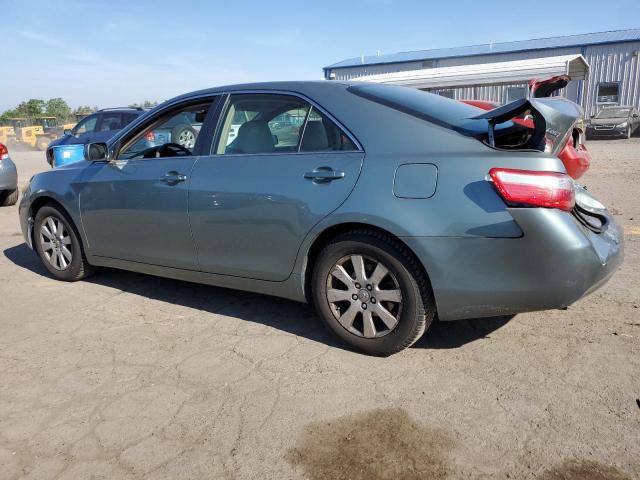 Photo 1 VIN: JTNBE46K373112581 - TOYOTA CAMRY 