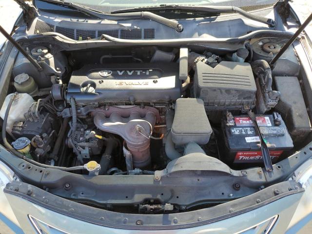 Photo 10 VIN: JTNBE46K373112581 - TOYOTA CAMRY 