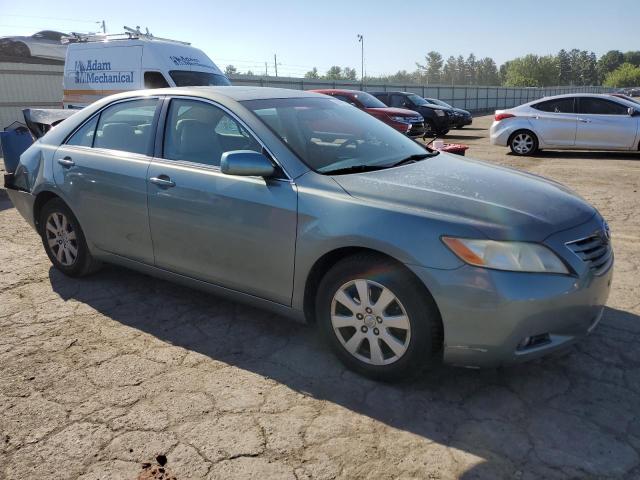 Photo 3 VIN: JTNBE46K373112581 - TOYOTA CAMRY 