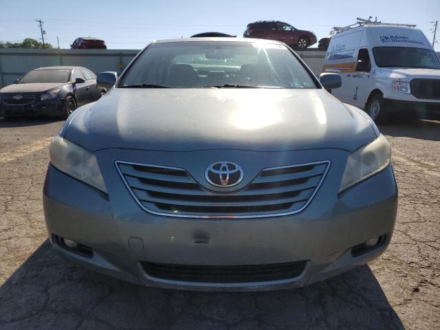 Photo 4 VIN: JTNBE46K373112581 - TOYOTA CAMRY 