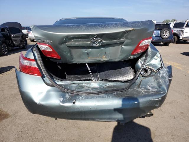 Photo 5 VIN: JTNBE46K373112581 - TOYOTA CAMRY 