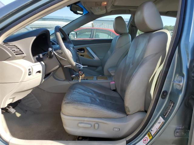 Photo 6 VIN: JTNBE46K373112581 - TOYOTA CAMRY 