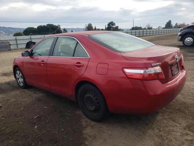 Photo 1 VIN: JTNBE46K373114265 - TOYOTA CAMRY 