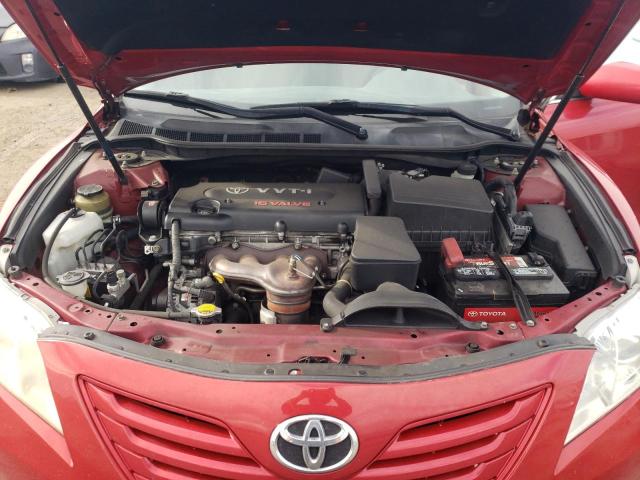 Photo 10 VIN: JTNBE46K373114265 - TOYOTA CAMRY 