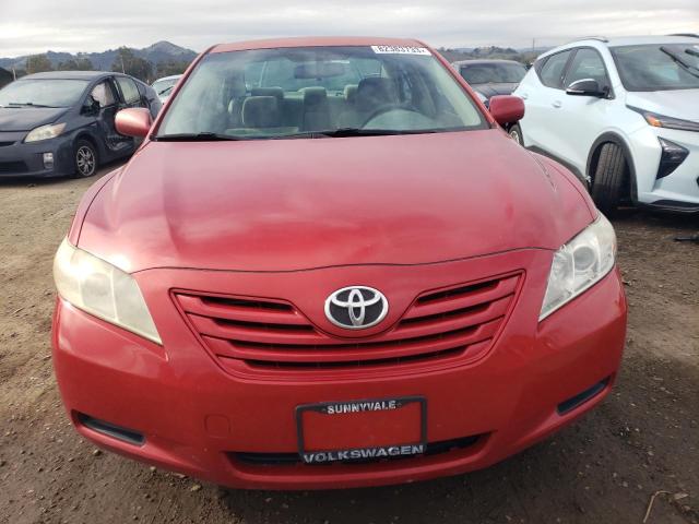 Photo 4 VIN: JTNBE46K373114265 - TOYOTA CAMRY 