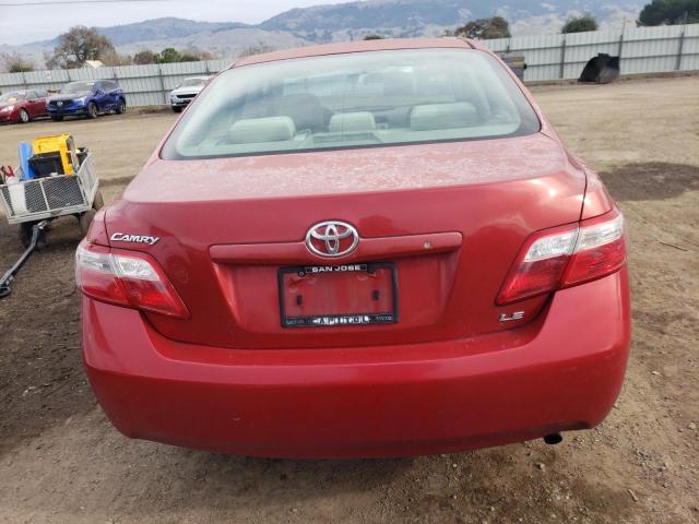 Photo 5 VIN: JTNBE46K373114265 - TOYOTA CAMRY 