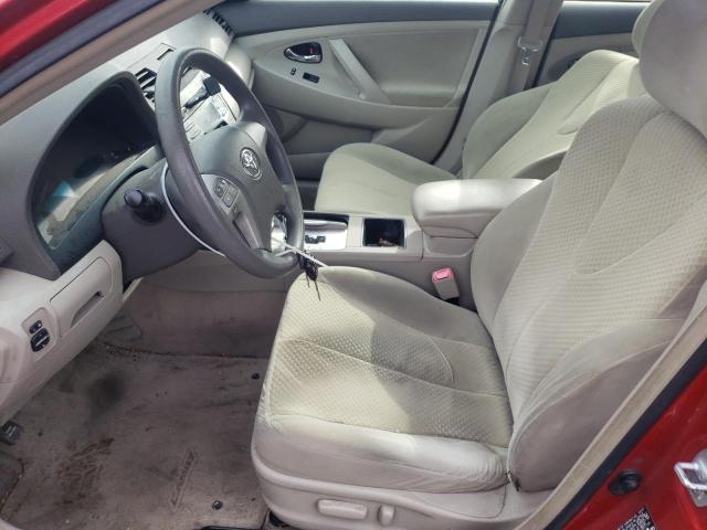 Photo 6 VIN: JTNBE46K373114265 - TOYOTA CAMRY 