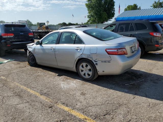 Photo 1 VIN: JTNBE46K373119952 - TOYOTA CAMRY CE 