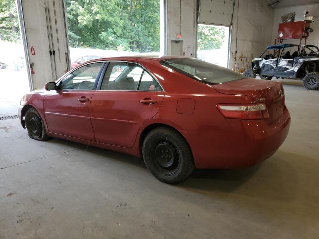 Photo 1 VIN: JTNBE46K473026065 - TOYOTA CAMRY CE 