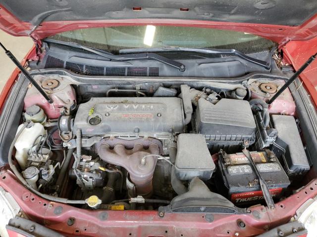 Photo 10 VIN: JTNBE46K473026065 - TOYOTA CAMRY CE 