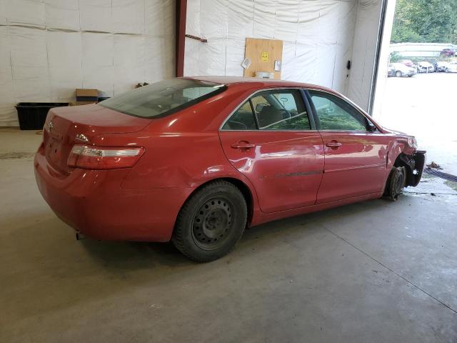 Photo 2 VIN: JTNBE46K473026065 - TOYOTA CAMRY CE 