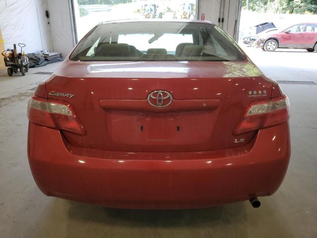 Photo 5 VIN: JTNBE46K473026065 - TOYOTA CAMRY CE 