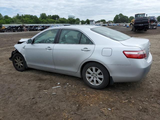 Photo 1 VIN: JTNBE46K473030181 - TOYOTA CAMRY CE 