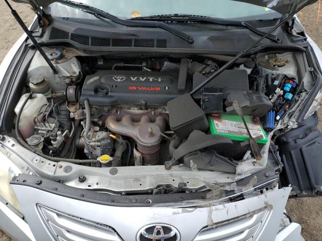 Photo 10 VIN: JTNBE46K473030181 - TOYOTA CAMRY CE 