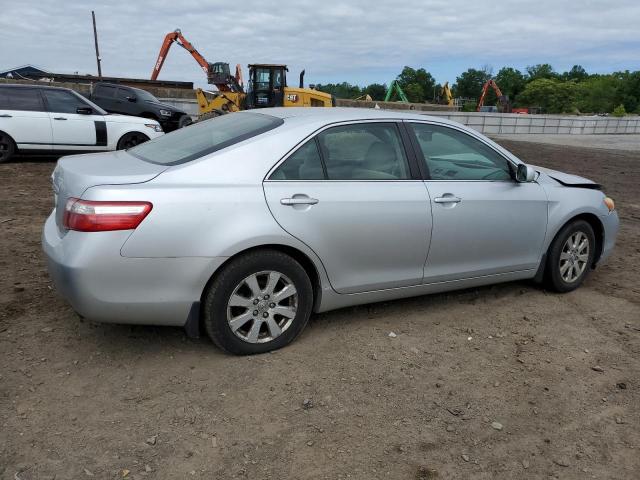 Photo 2 VIN: JTNBE46K473030181 - TOYOTA CAMRY CE 