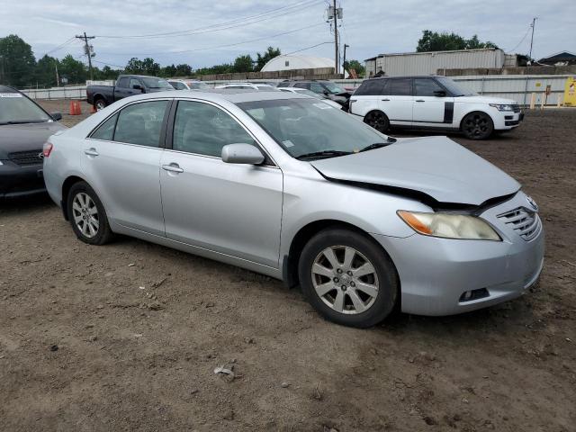 Photo 3 VIN: JTNBE46K473030181 - TOYOTA CAMRY CE 