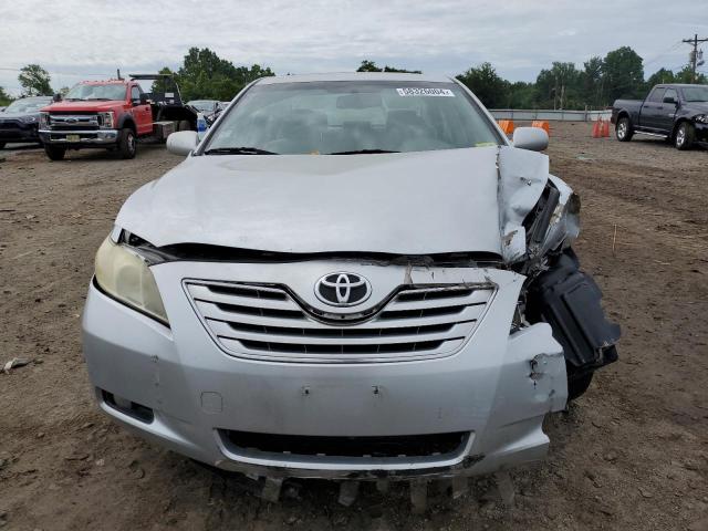 Photo 4 VIN: JTNBE46K473030181 - TOYOTA CAMRY CE 