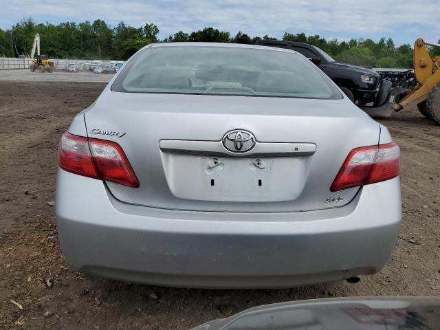 Photo 5 VIN: JTNBE46K473030181 - TOYOTA CAMRY CE 